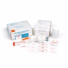 NIK Blood-Urine In-Vitro and Drug Testing Kit (25 Kits)